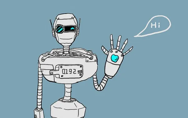 Building Chatbots in React With Botonic