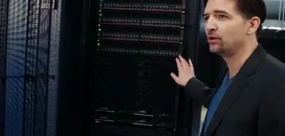 Stories From KubeCon With Jason McGee, CTO, IBM Cloud Platform
