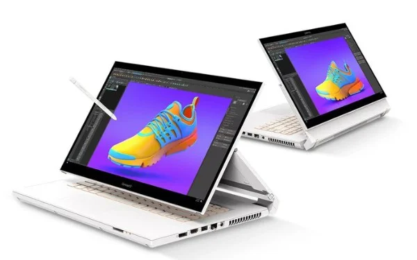 CES 2020 — Highlights for the More Technically Minded CES 2020 — Highlights for the More Technically Minded