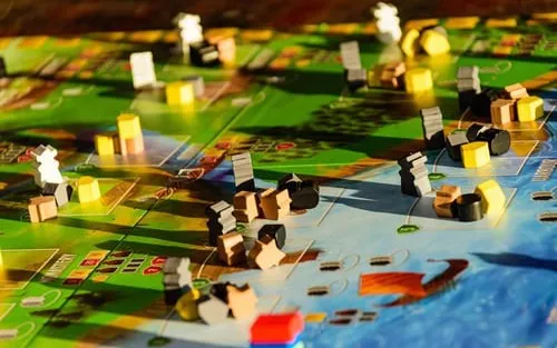 Create a Random Board Game Generator Using Microservices on Heroku