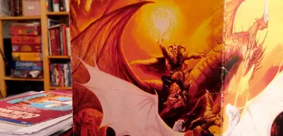 Why Development Teams Should Play Roleplaying Games