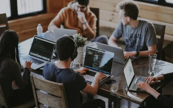 The Differences Between a Service Catalog, Internal Developer Platform, and...