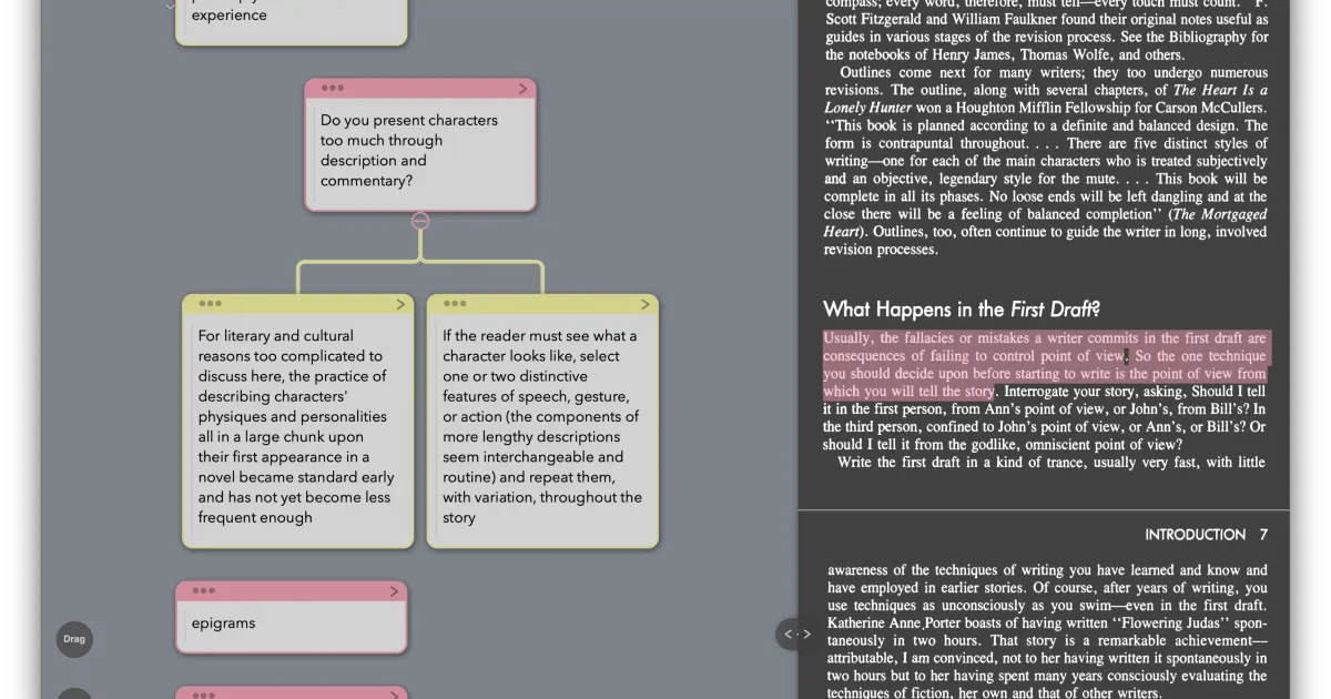 My note-taking and knowledge management process updated for 2023