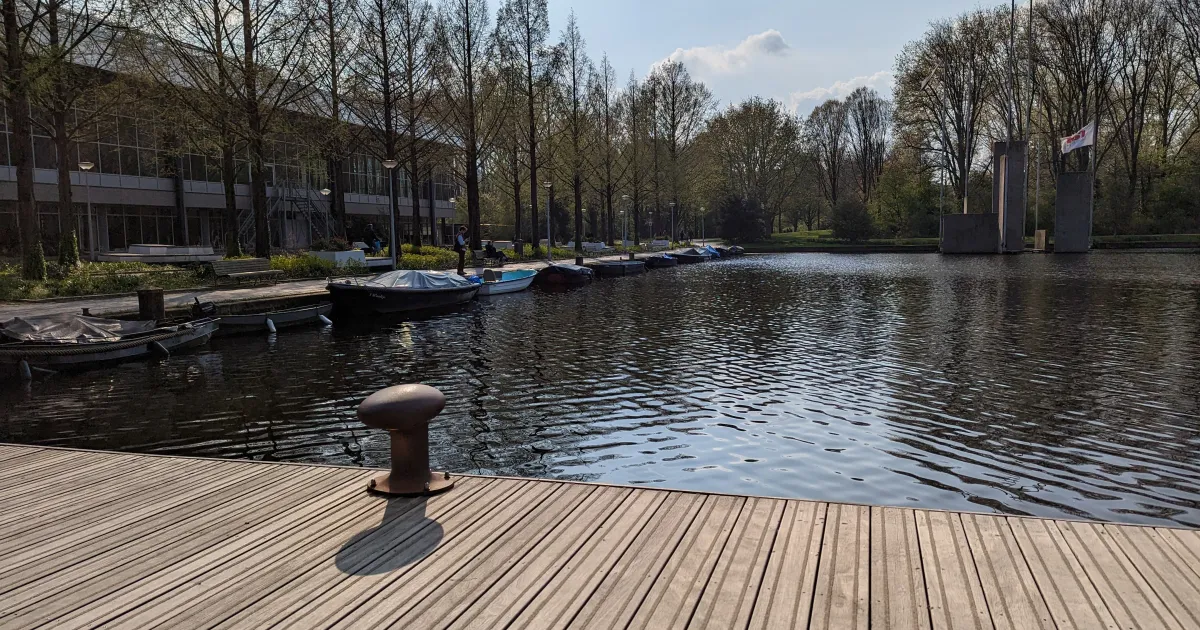 KubeCon, back to business