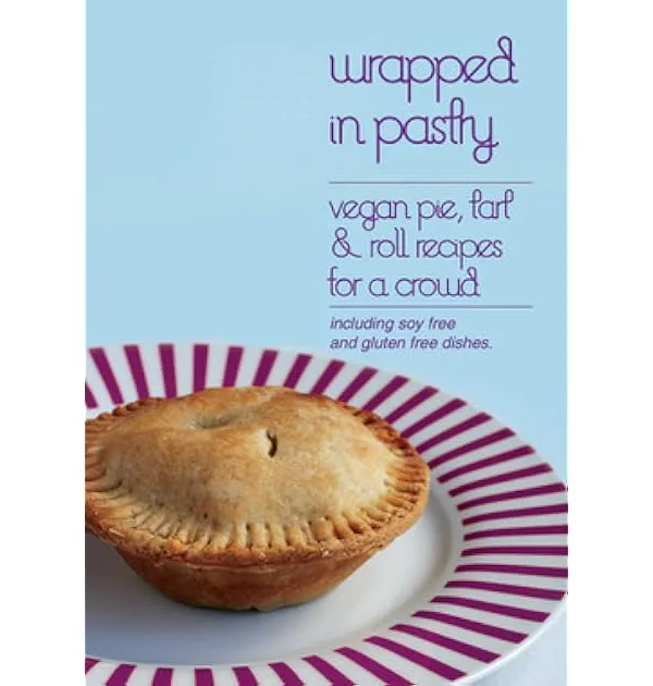 Wrapped in Pastry