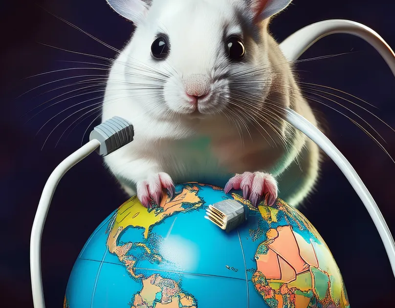 Disconnect the World
