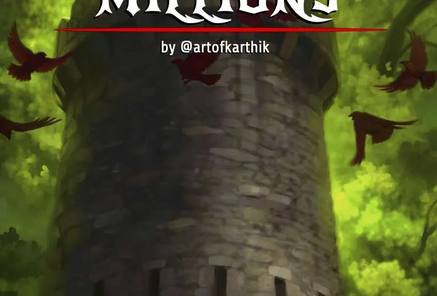 Moon's Millions - A Phandalin Adventure!