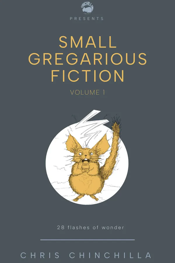 Small gregarious fiction volume 1