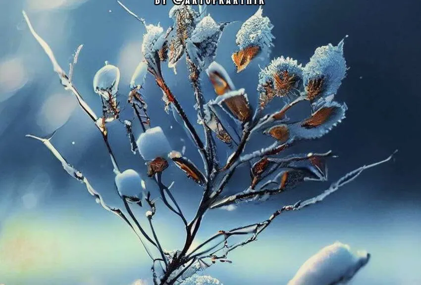 Jack Frost - A Murder Mystery in Icewind Dale