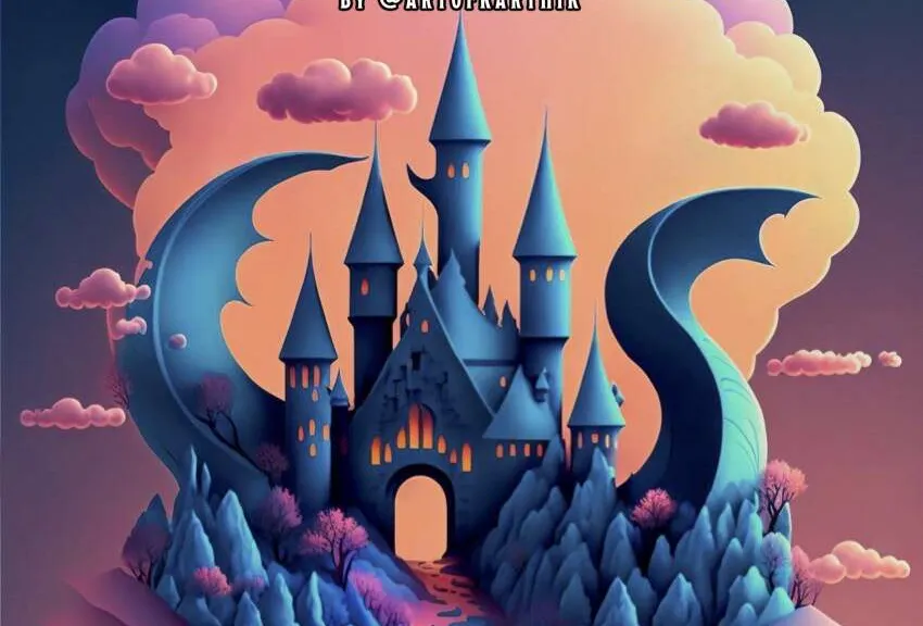 Fairytale Fables of the Feywild