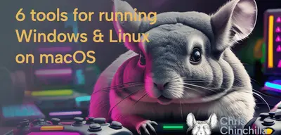 6 tools for running Windows & Linux on macOS