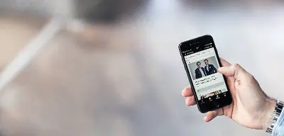Managing Your Business Apps With Apperian- An Interview With Mark Lorion...