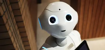 How to Program a Robot [Interview]