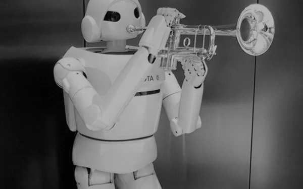 What Can Musicians and Programmers Learn From Each Other? [Audio]