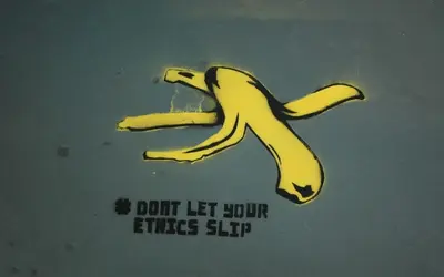 Ethics for Designers and Developers at The First Berlin Ethical Tech Meetup