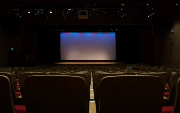 FOSS Backstage – For Everyone in Open Source