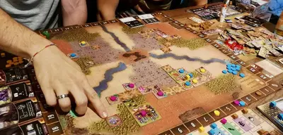 Why Programmers Should Play Boardgames