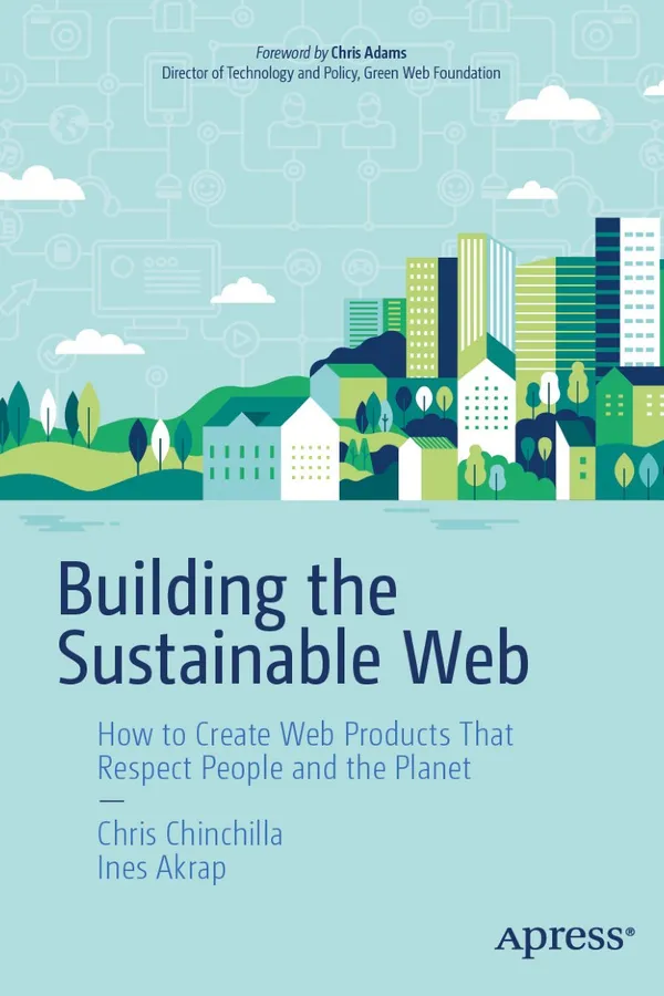 Building the Sustainable Web
