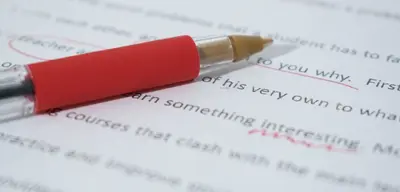Vale for Spelling, Grammar, Style and Readability Linting