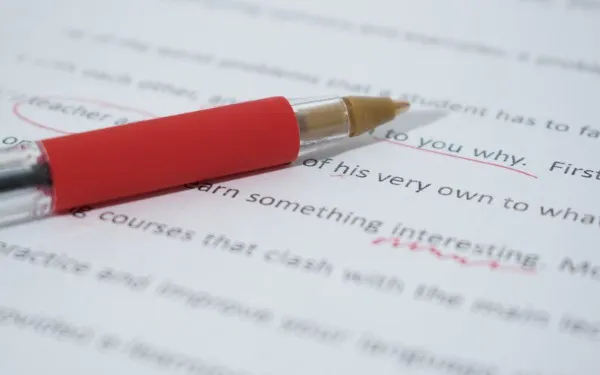 Vale for Spelling, Grammar, Style and Readability Linting