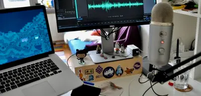 Podcasting 101 - What you need to get started on Mac