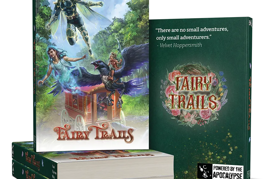 Fairy Trails