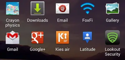 Video - Loading and Displaying Images on your Android Interface