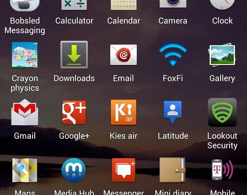 Video - Loading and Displaying Images on your Android Interface