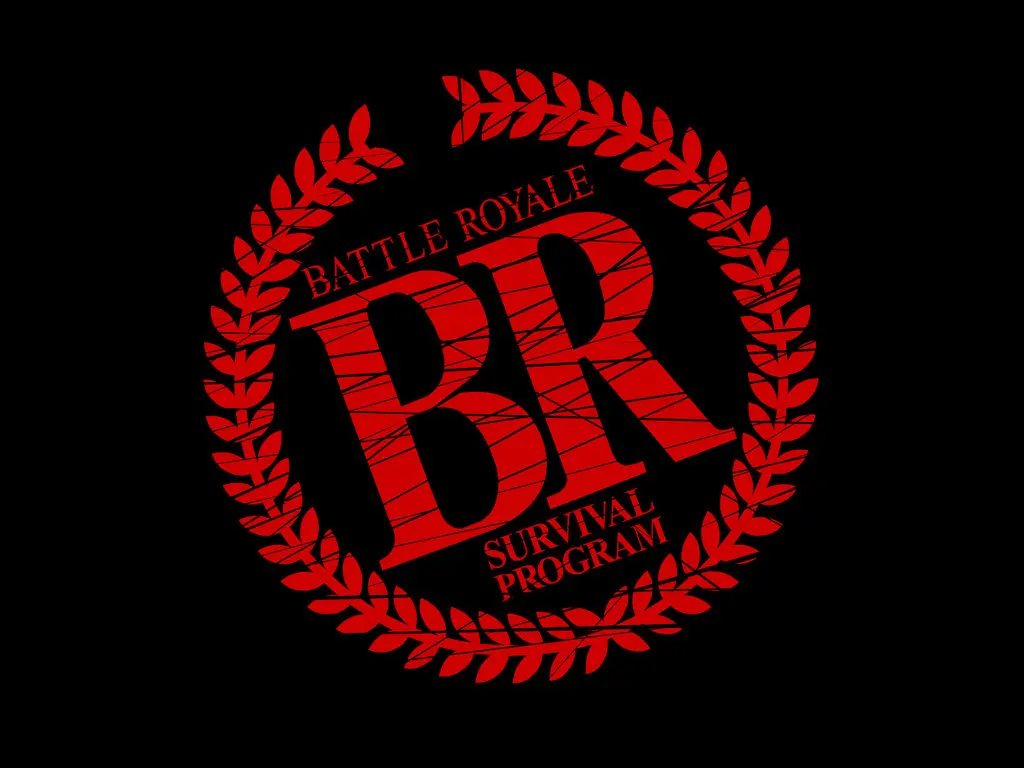 Battle Royale, Koushun Takami