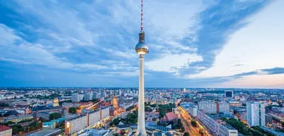 Berlin-the blockchain capital of the world?