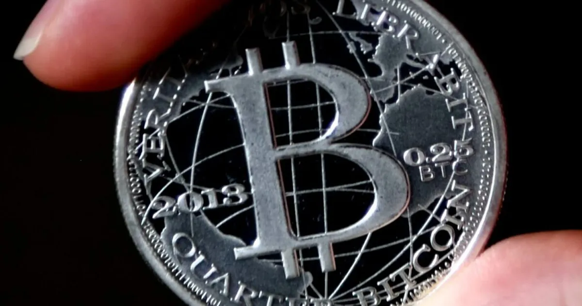 How blockchain will disrupt traditional computing