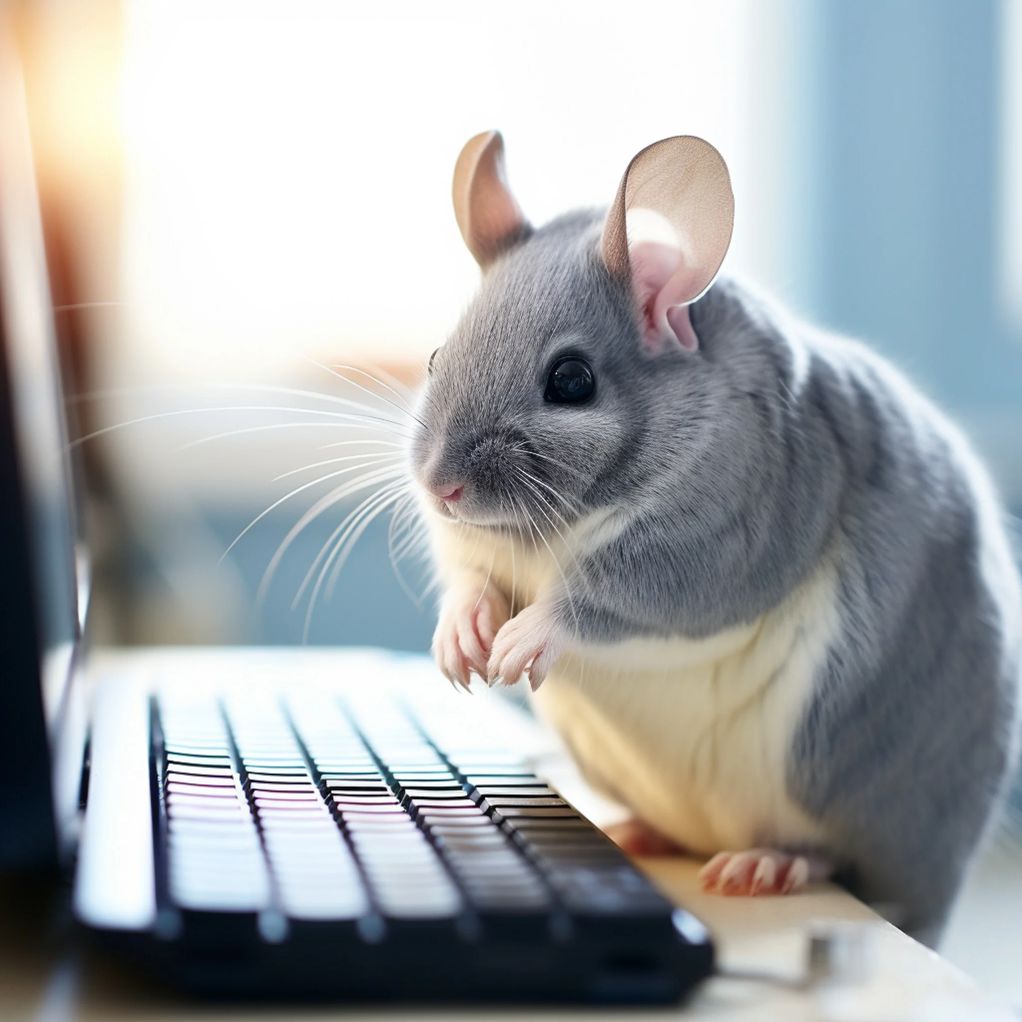 I'm playing an Extra