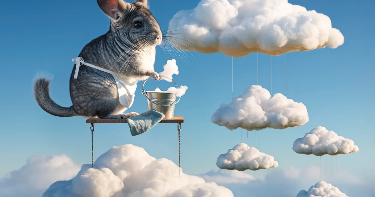 Cleaning Cloud Storage with CleanMyMac