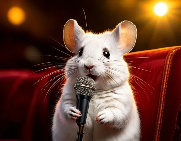 Chinchilla Squeaks trends and tools for April 2025