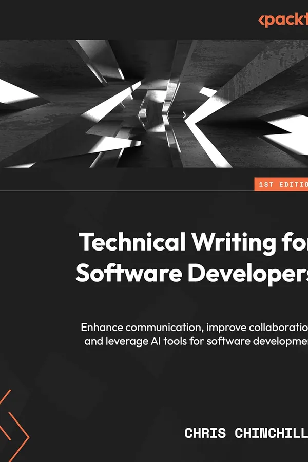 Technical Writing for Software Developers