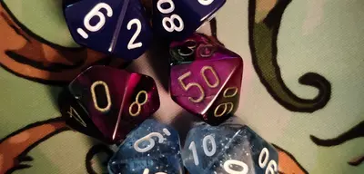 Digital tools for boardgames and roleplay games