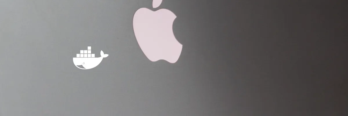 An Introduction to Docker for Mac