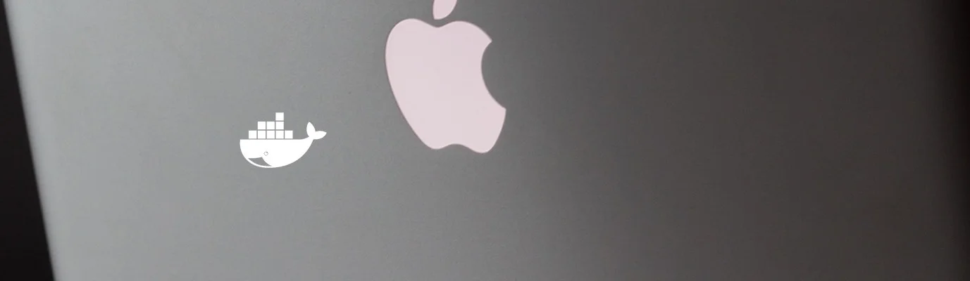 An Introduction to Docker for Mac An Introduction to Docker for Mac