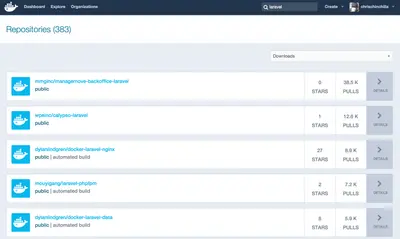 Understanding the Docker Ecosystem