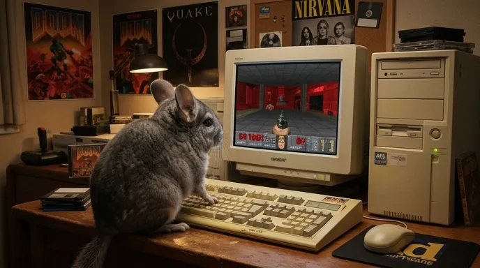 But can AI play Doom?
