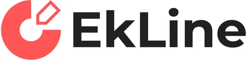 Ekline