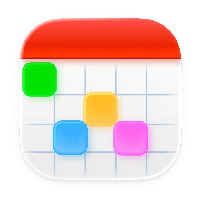 The best calendar and scheduling app for macOS and iOS