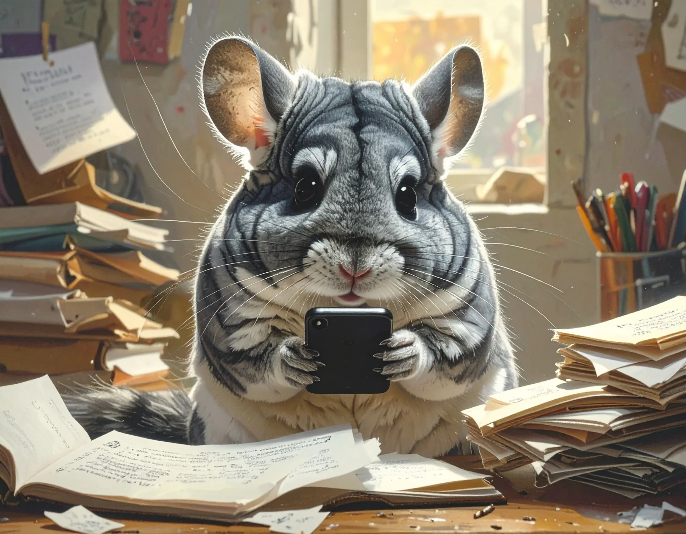 Increasing focus with macOS Focus Modes and Raycast