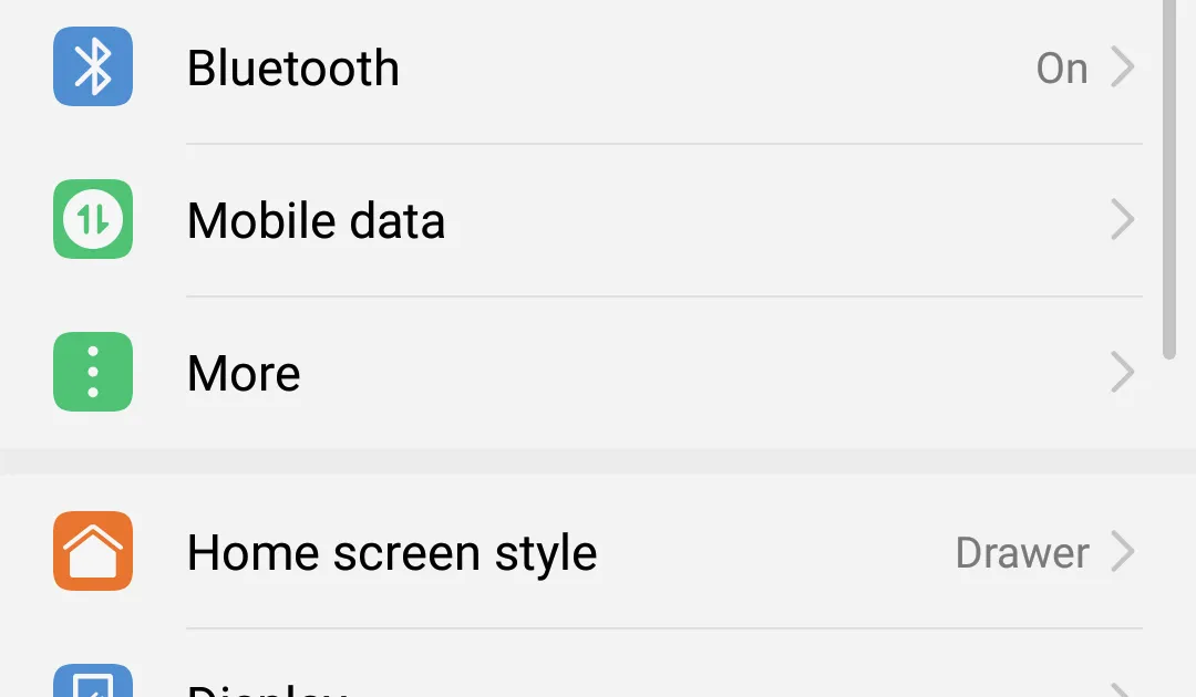 The Huawei P10, a Powerfully Small Package