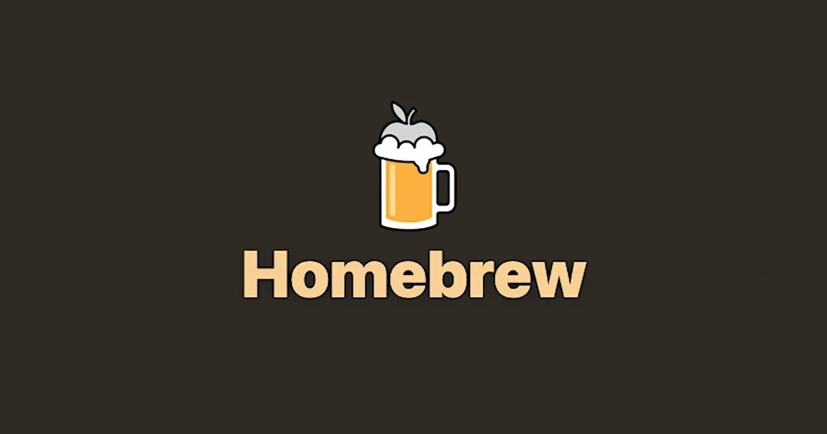 After 15 years, the maintainer of Homebrew plans to make a living