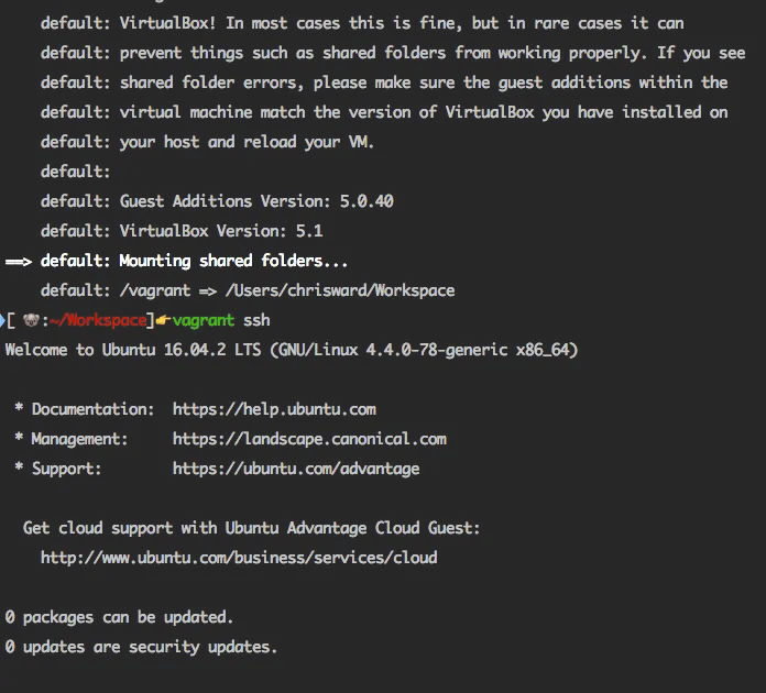 HashiCorp Tools Useful for Continuous Integration