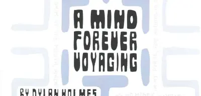 A Mind Forever Voyaging: A History of Storytelling in Video Games by Dylan Holmes