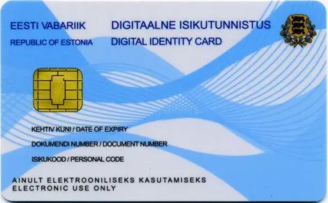 How I Became an e-Resident of Estonia