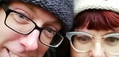Beginning the Weekly Squeak — Wrapping Up 2015