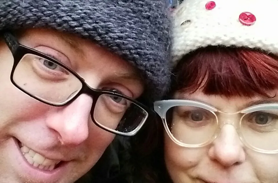 Beginning the Weekly Squeak — Wrapping Up 2015